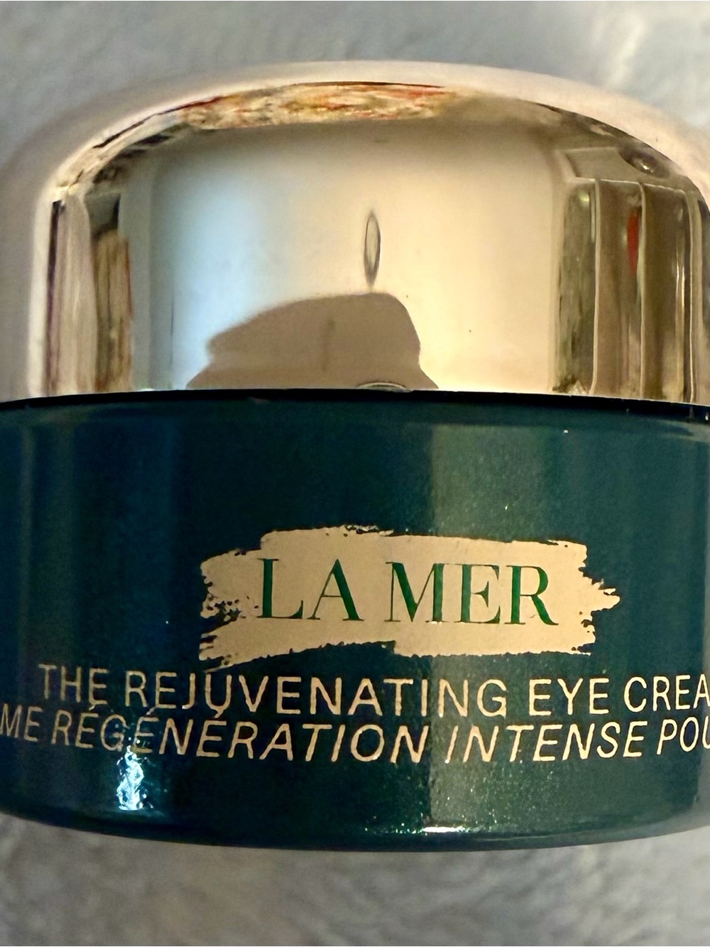 La Mer Eye Cream NWOB